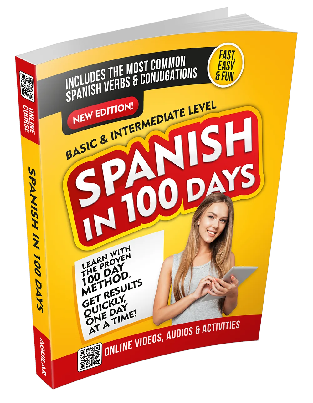 spanish in 10 days